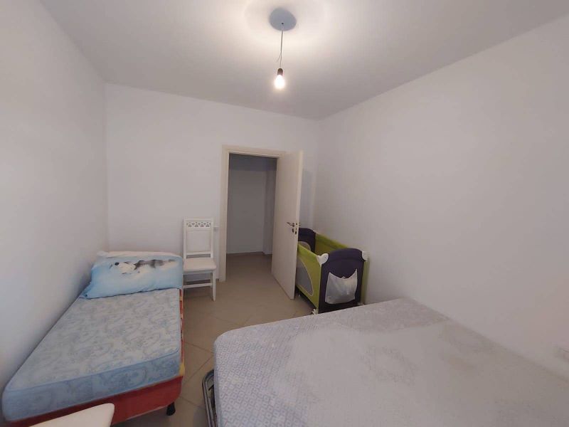 Family 3-room. apartment by the sea - 9