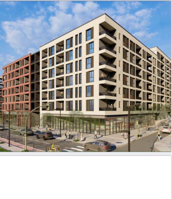 Investment opportunity in the capital city of Tirana - 2