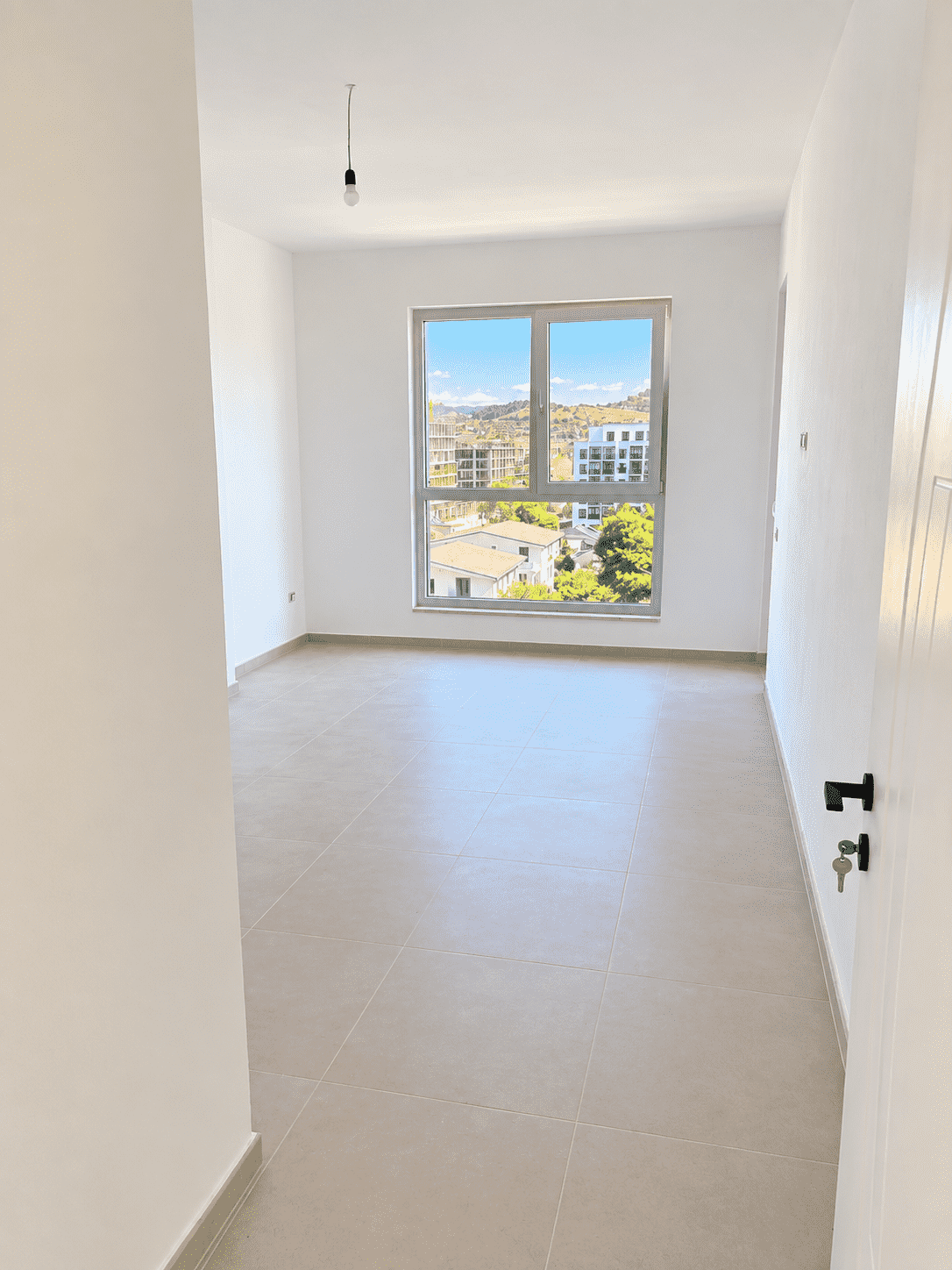 3-izbový apartmán na 6. poschodí s výhľadom na more, Montevideo Residence - 4