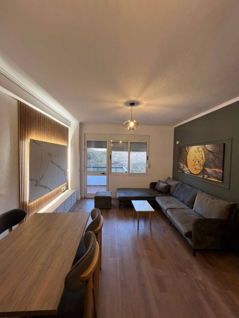 1+1 Apartmán po kompletnej rekonštrukcii - 1