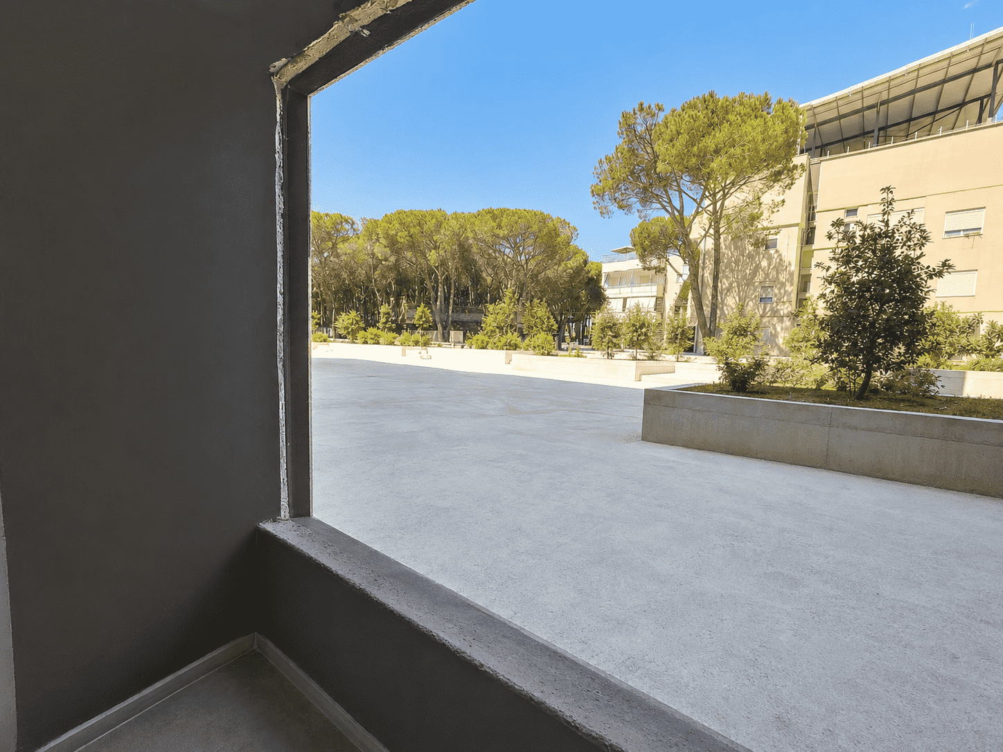2-izbový apartmán pri mori s balkónom v Montevideo Residence - 13