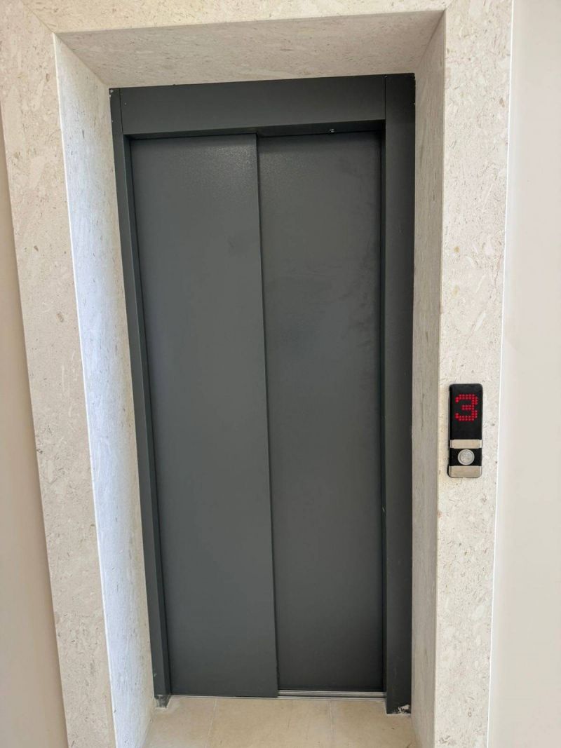 1+1 Apartman v novostabe pri mori - 12