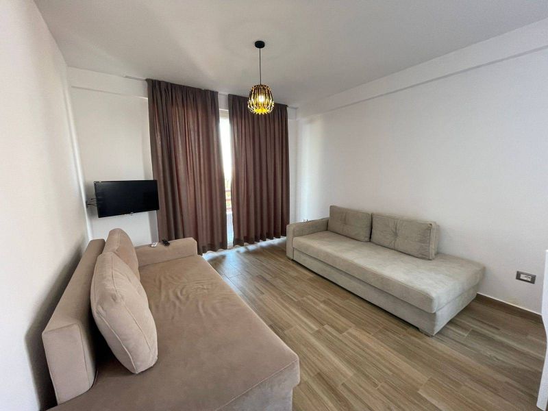 Apartment for sale on the fifth floor near the sea - 4
