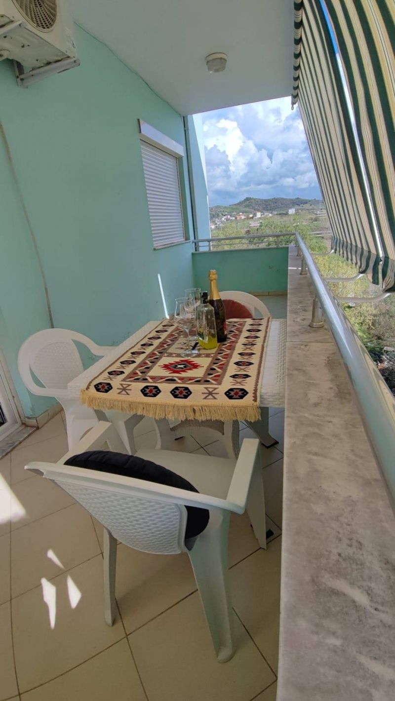 Apartmán pri mori na dlhodobý prenájom - 10