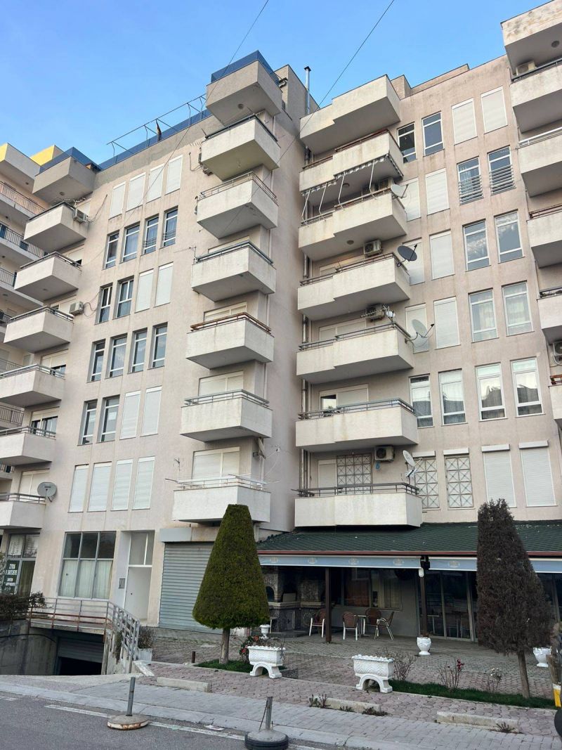 Lucrative building plot for sale only 50 meters from the beach. - 8