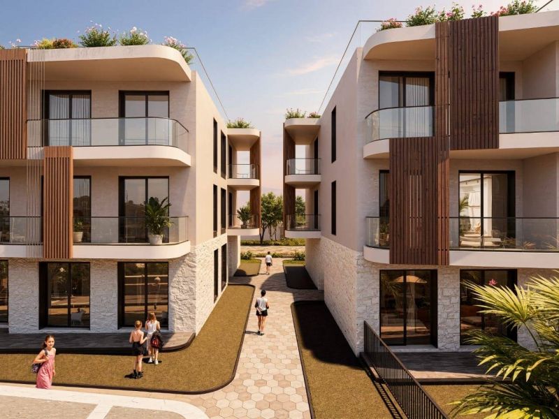 Predpredajová registrácia záujemcov v novom projekte pri mori! - 8