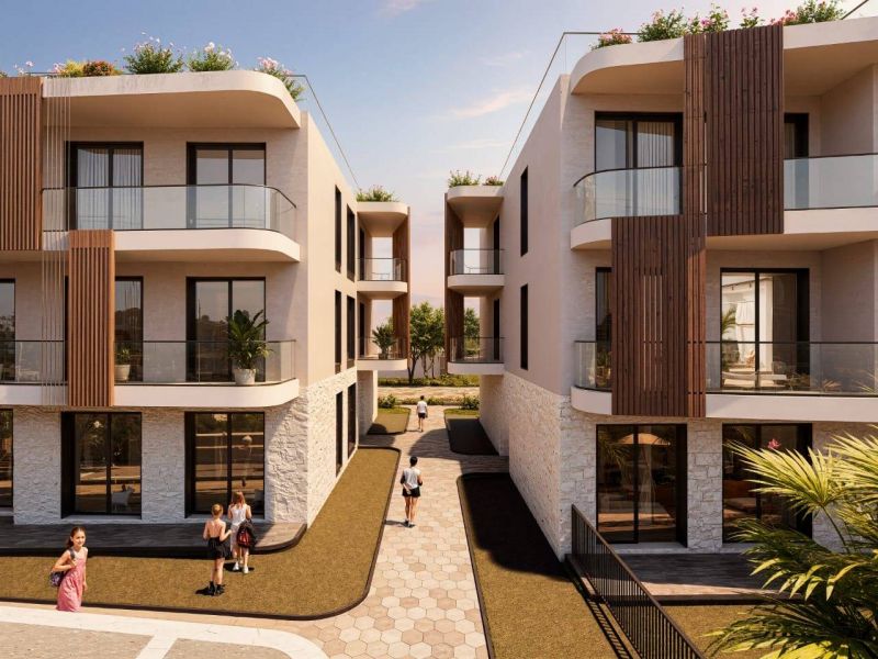 Nový projekt s rezerváciou apartmánu len 500€! - 9