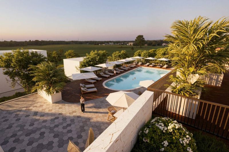 Predpredajová registrácia záujemcov v novom projekte pri mori! - 9