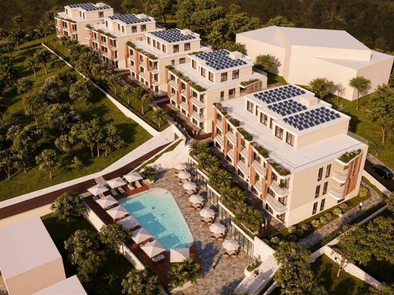 Nový projekt s rezerváciou apartmánu len 500€! - 11