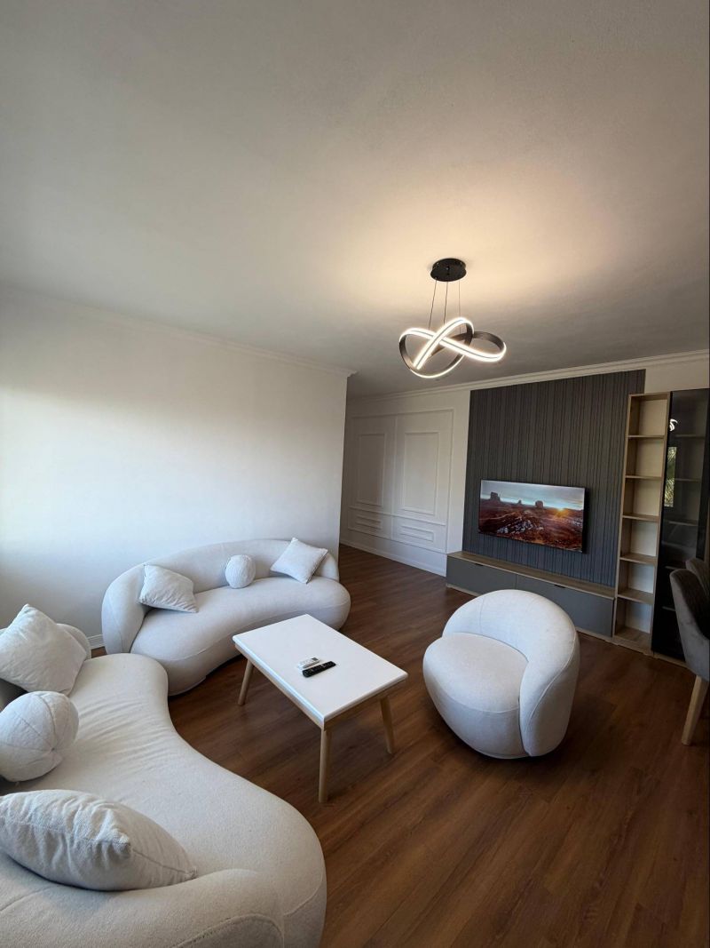 2+1 Apartmán s terasou s výhľadom na more - 8