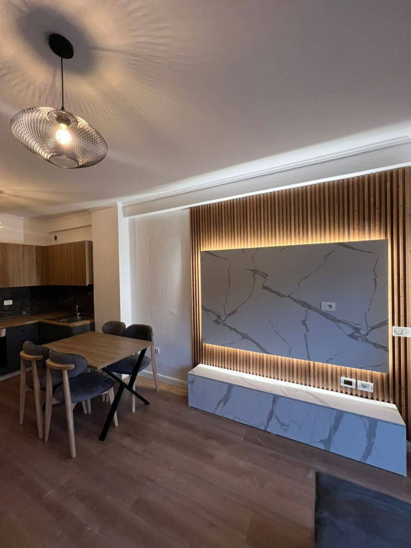 1+1 Apartmán po kompletnej rekonštrukcii - 4