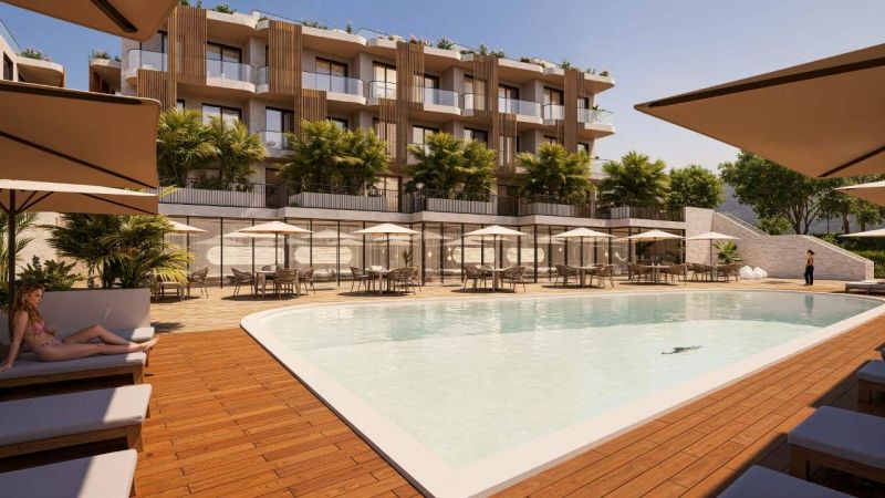 Nový projekt s rezerváciou apartmánu len 500€! - 12