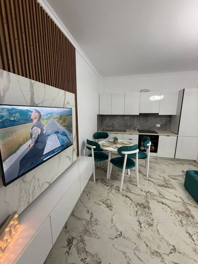 Ďalší Štýlový 1+1 apartmán pri mori - 8