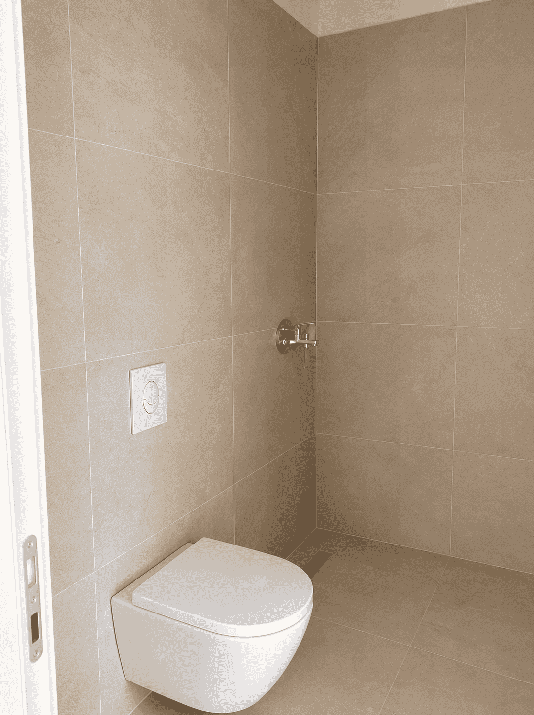 3-izbový apartmán na 6. poschodí s výhľadom na more, Montevideo Residence - 5