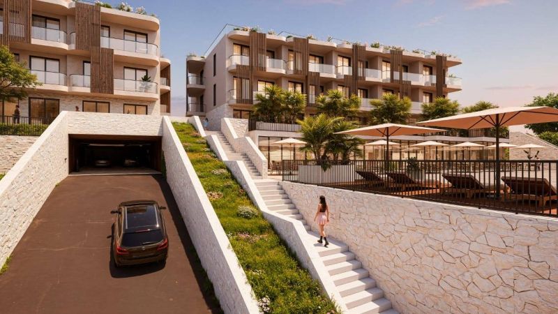 Nový projekt s rezerváciou apartmánu len 500€! - 13