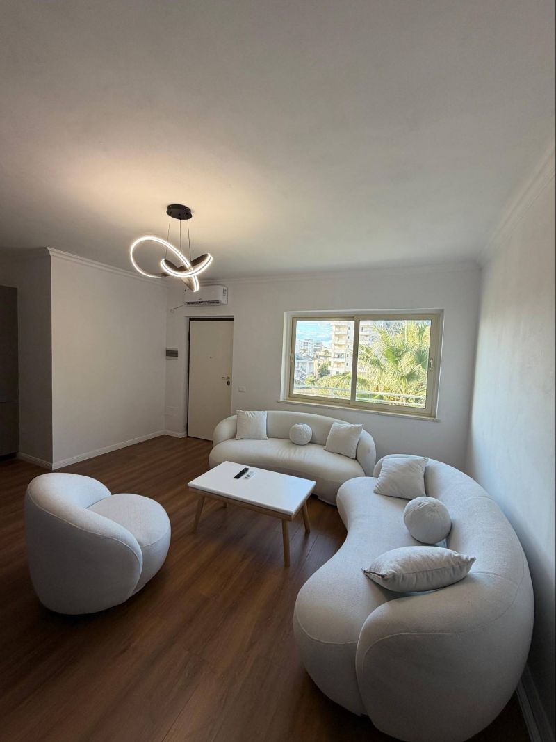 2+1 Apartmán s terasou s výhľadom na more - 9