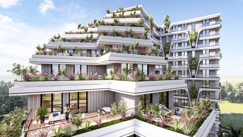 Lukratívny projekt v novej lokalite Qerret! - 4