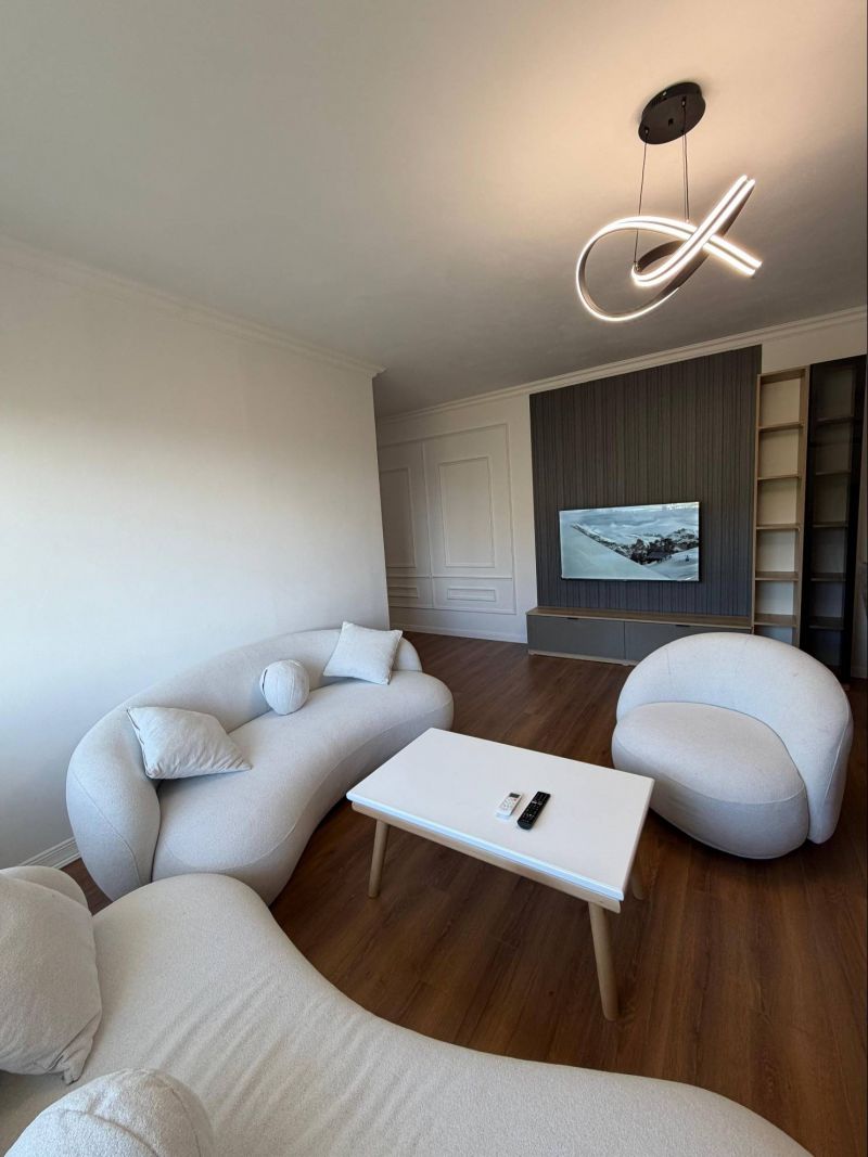 2+1 Apartmán s terasou s výhľadom na more - 10