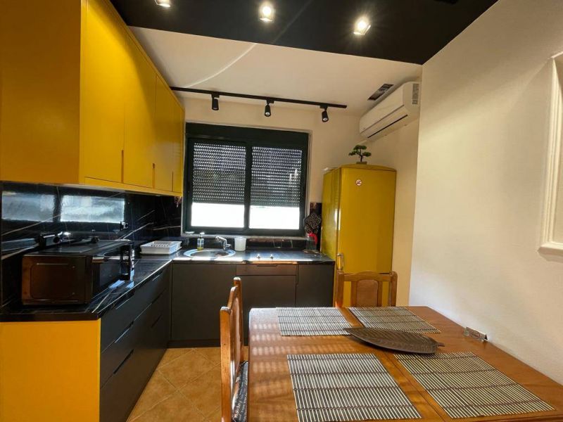 2nd room apartment on the fifth floor with a balcony - 4