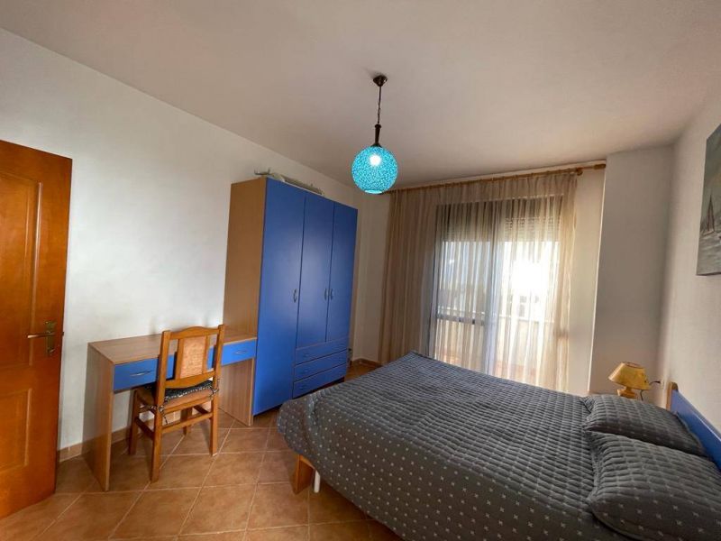 2nd room apartment on the fifth floor with a balcony - 9