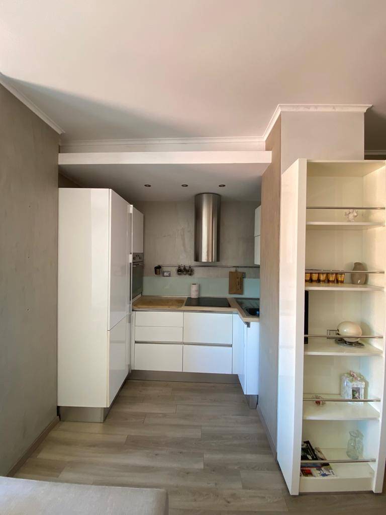 Apartment on the seventh floor with a view of the sea - 4