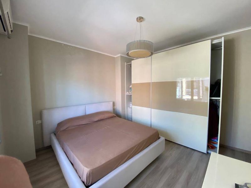 Apartment on the seventh floor with a view of the sea - 7