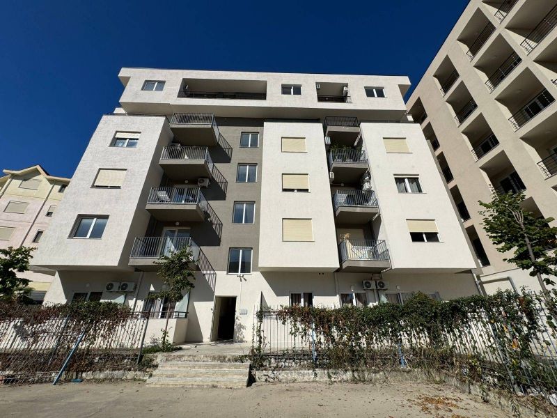 1+1 Apartman v novostabe pri mori - 1