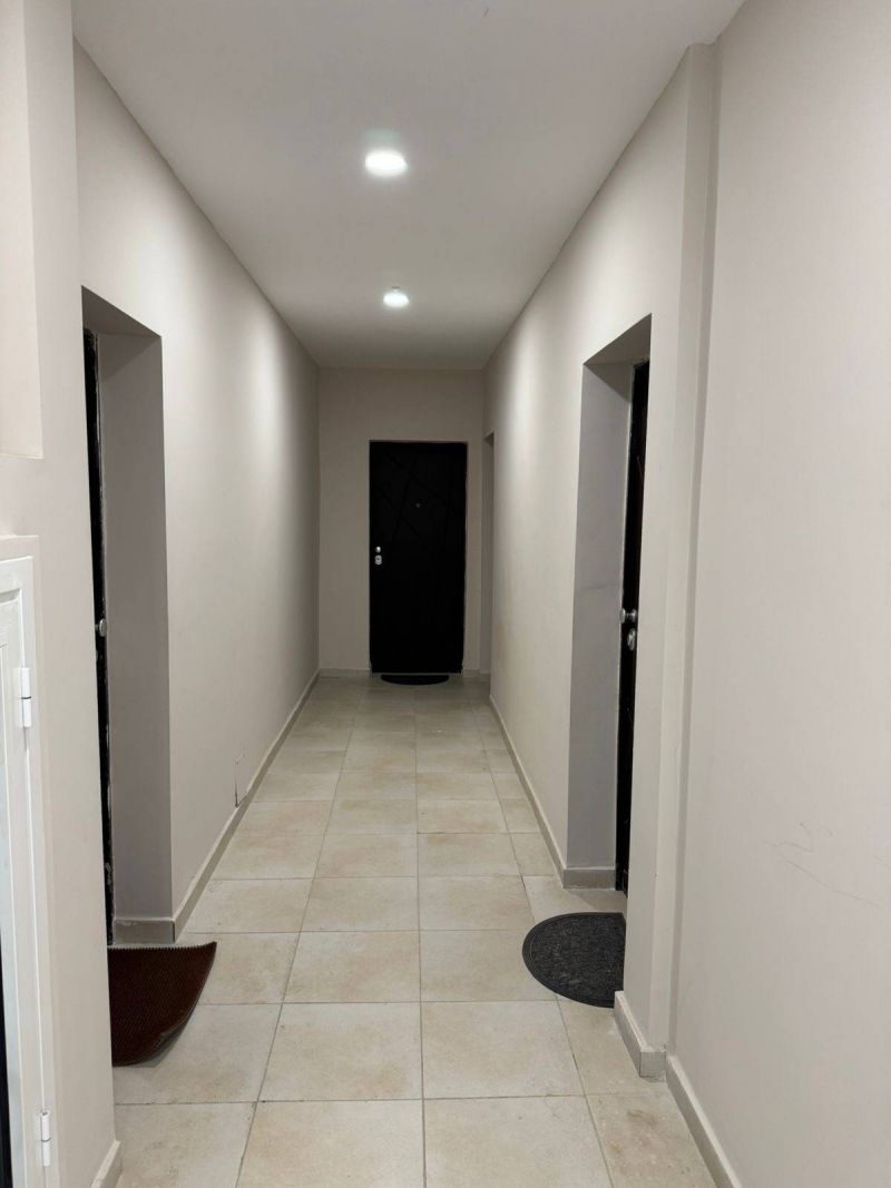 1+1 Apartman v novostabe pri mori - 14