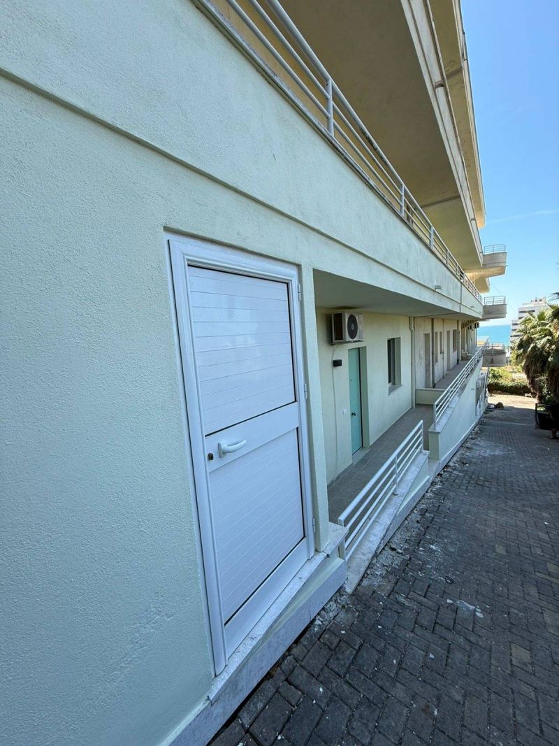 Štýlový 1+1 apartmán s čiastočným výhľadom na more - 6