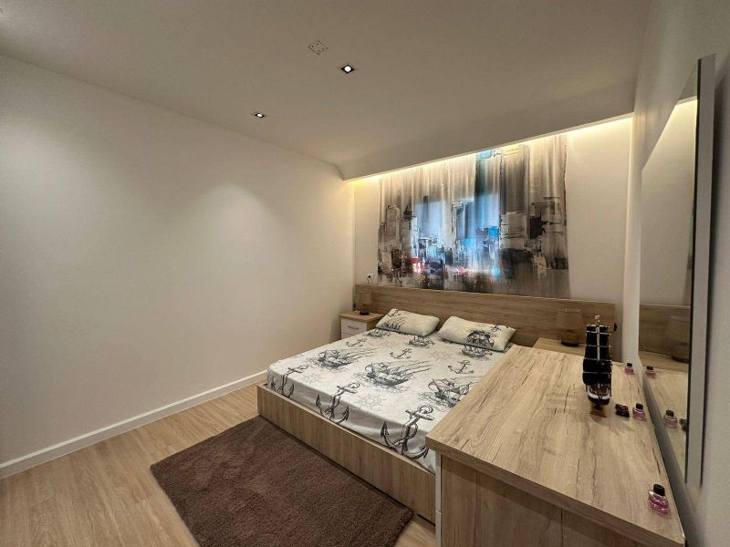 Štýlový a nový 2+1 apartmán pri projekte Liburna - 9