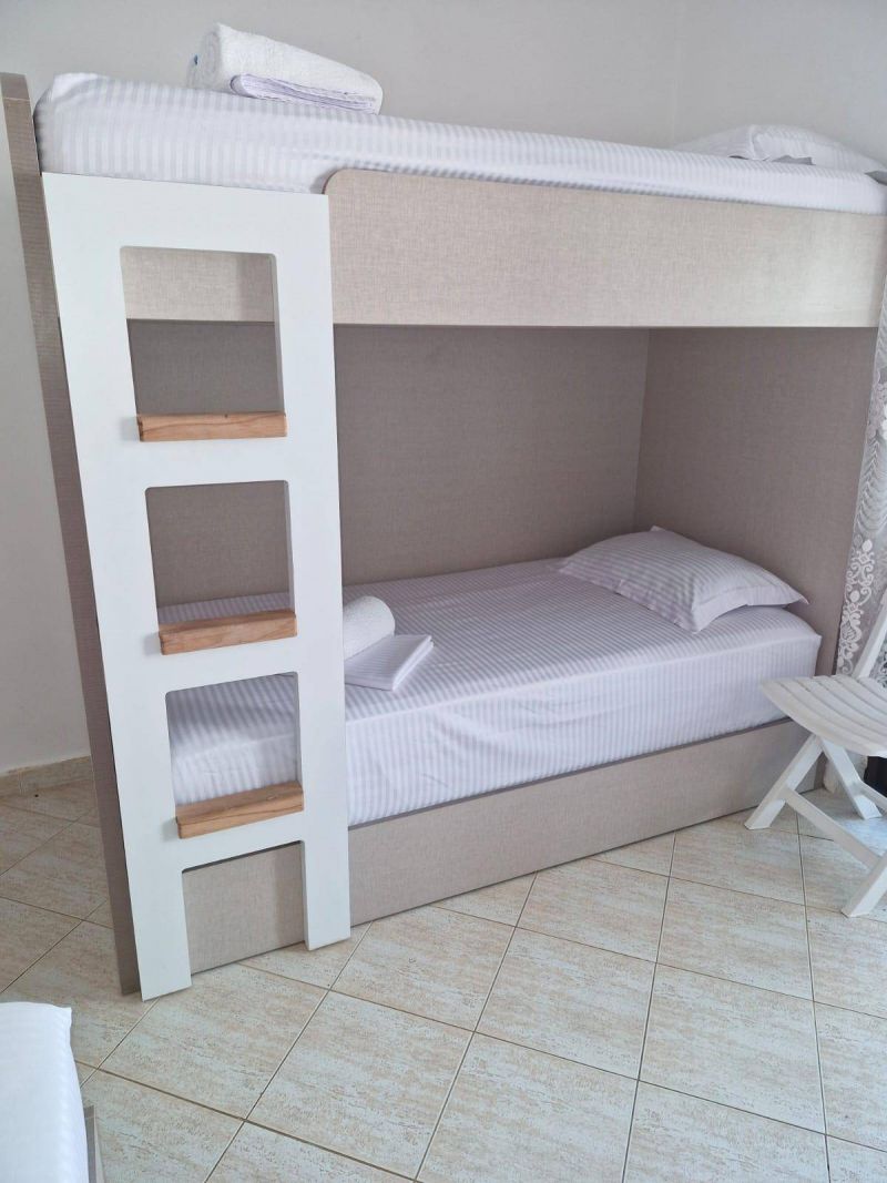 Na predaj 2+1 apartmán s pozemkom so zeleňou - 6