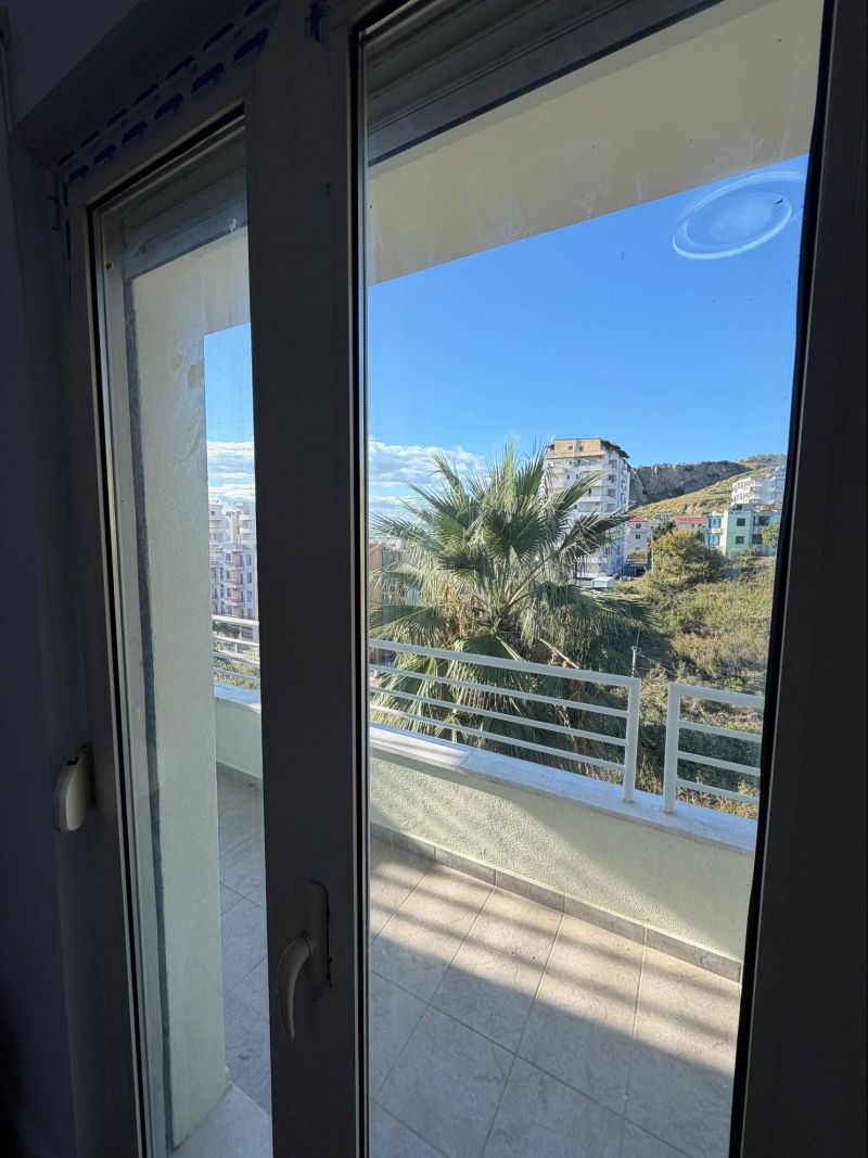 2+1 Apartmán s terasou s výhľadom na more - 11