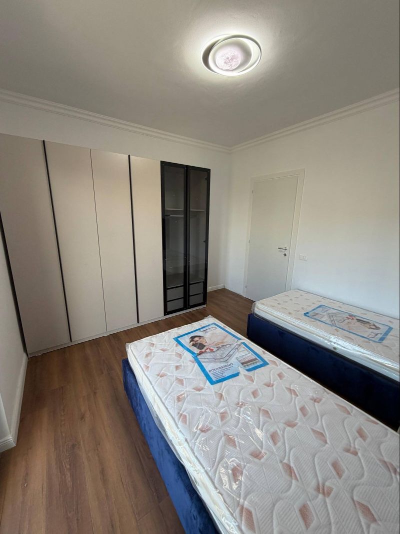 2+1 Apartmán s terasou s výhľadom na more - 12