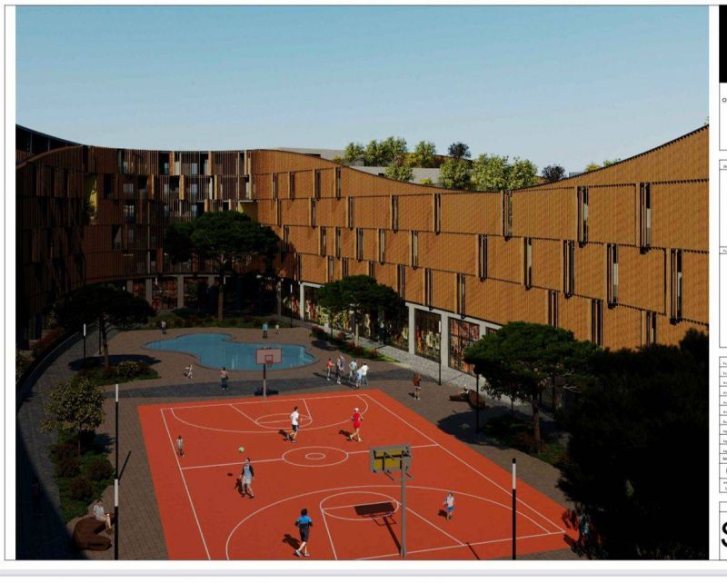 Investičná príležitosť v obľúbenom projekte. Apartmán aj na splátky. - 6