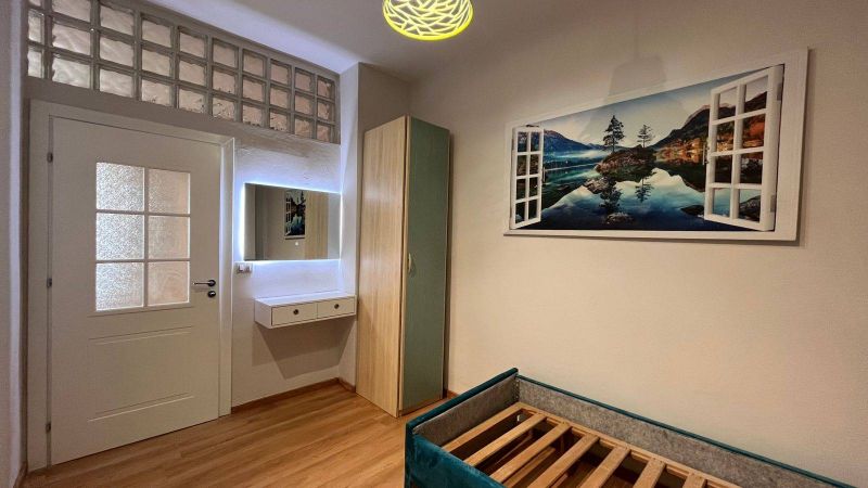 Nový 3.-izb. apartmán s výhľadom na more - 9