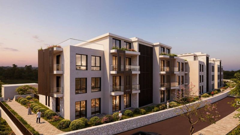 Nový projekt s rezerváciou apartmánu len 500€! - 14