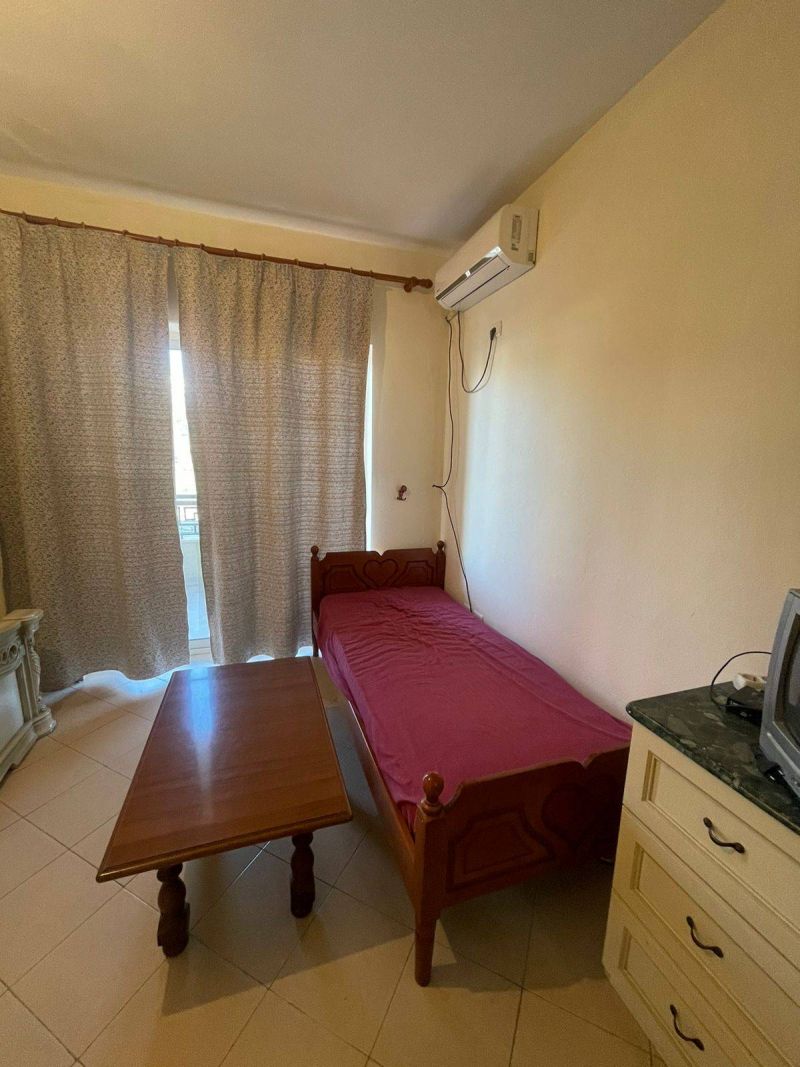 Jednoizbový apartmán s balkónom - 4