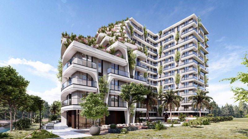 Lukratívny projekt v novej lokalite Qerret! - 5