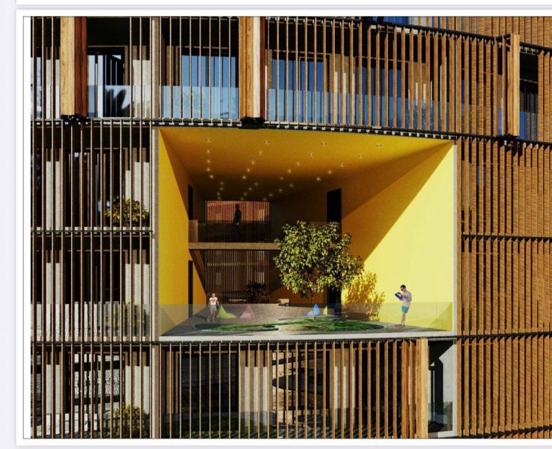 Investičná príležitosť v obľúbenom projekte. Apartmán aj na splátky. - 7