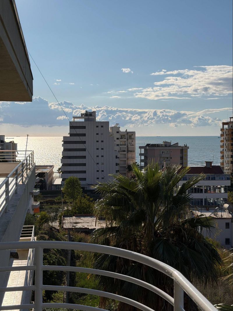 2+1 Apartmán s terasou s výhľadom na more - 1