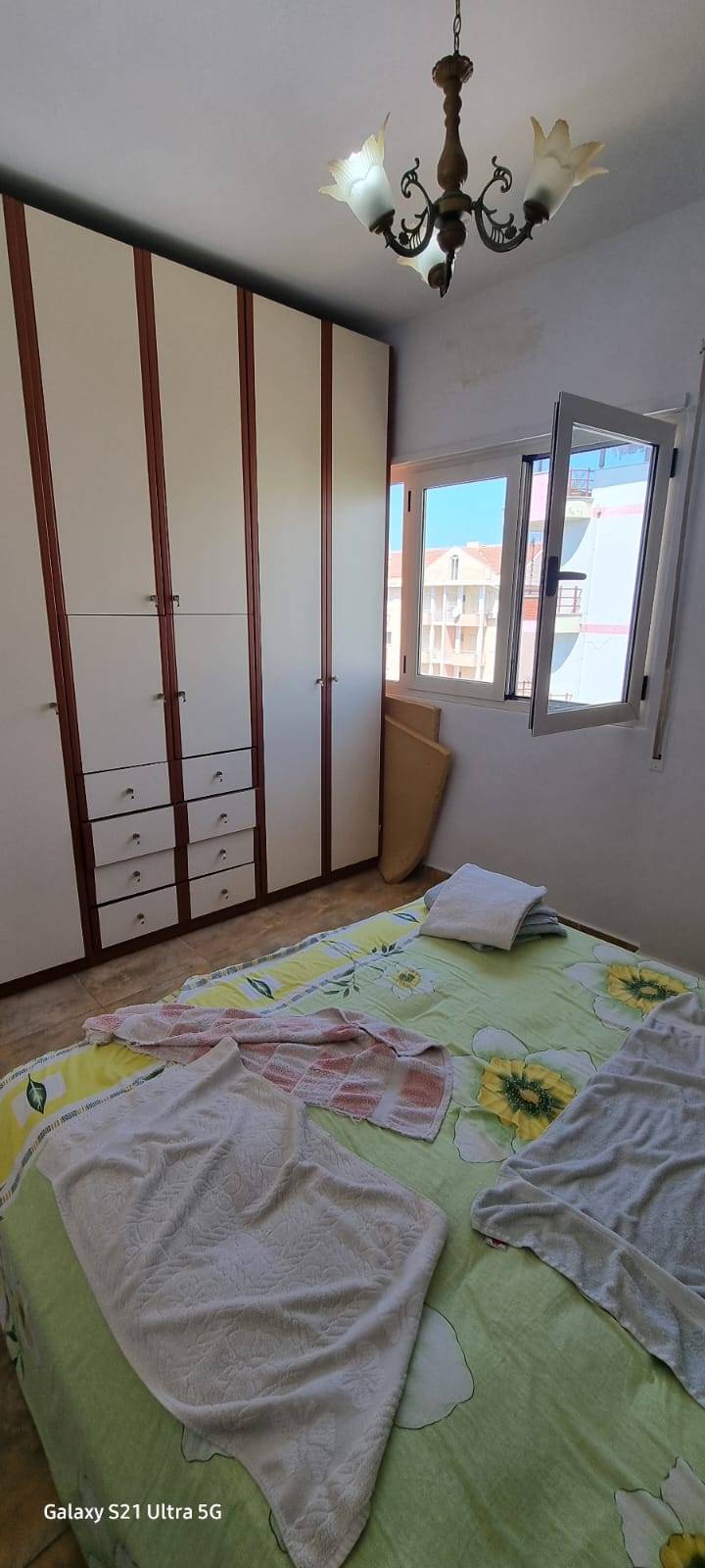 Two-room apartment with a view of the sea at an attractive price - 7