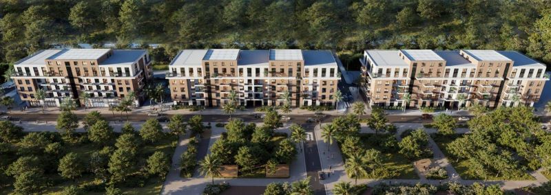 Qerret - Projekt Adria Residence - 8