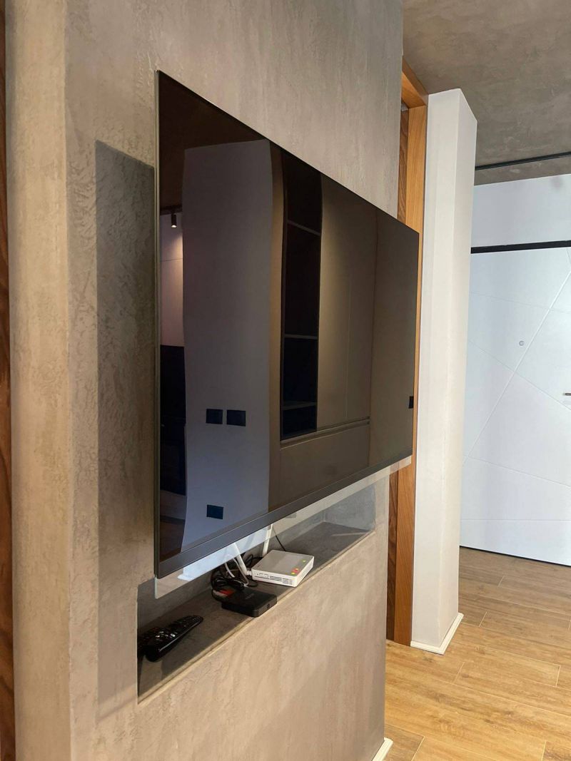 Exkluzívny apartmán na predaj v srdci časti Golem - 7