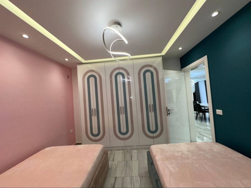 ZĽAVA! Krásny, moderný apartmán v novostavbe s dvoma spálňami - 2