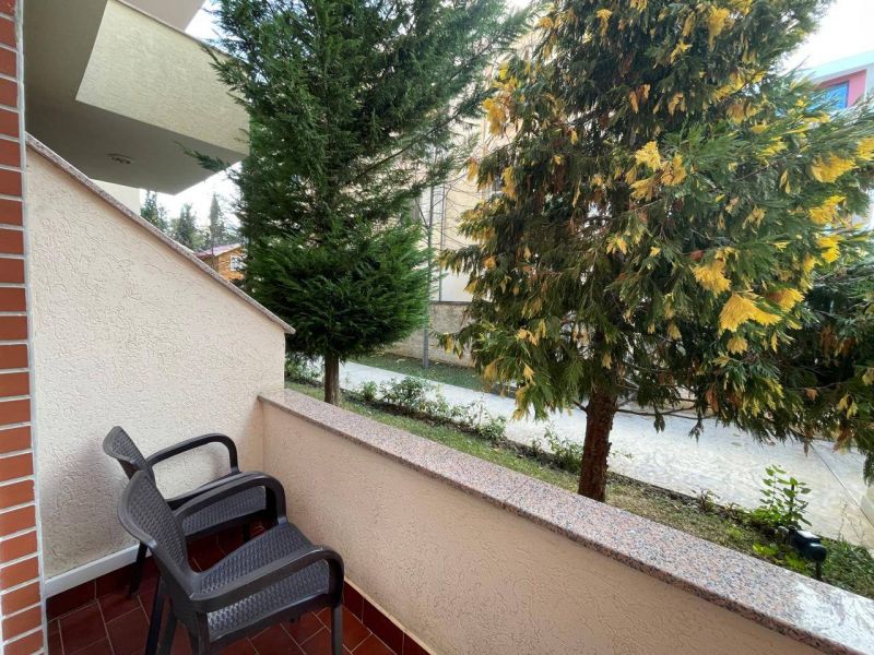 1+1 apartment in a lucrative location near the sea - 1