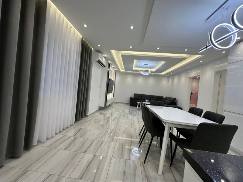 ZĽAVA! Krásny, moderný apartmán v novostavbe s dvoma spálňami - 6