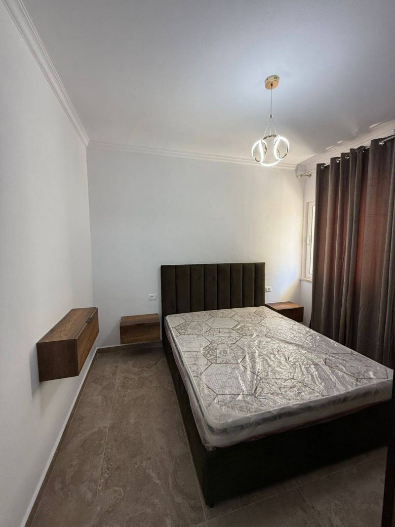 Štýlový 1+1 apartmán s čiastočným výhľadom na more - 9