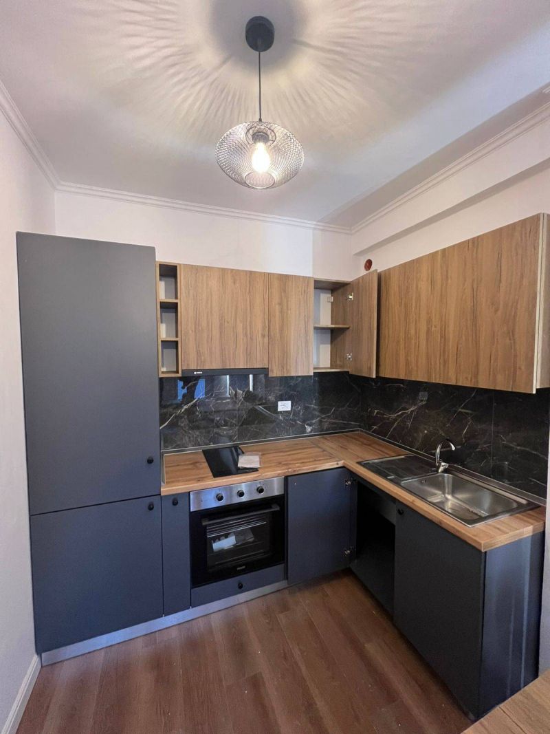 Lucrative building plot for sale only 50 meters from the beach. - 12