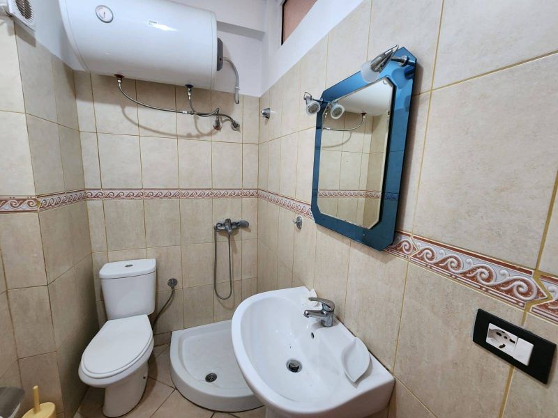 Saranda, 2.-izb. apartmán s výhľadom na more Korfu - 9