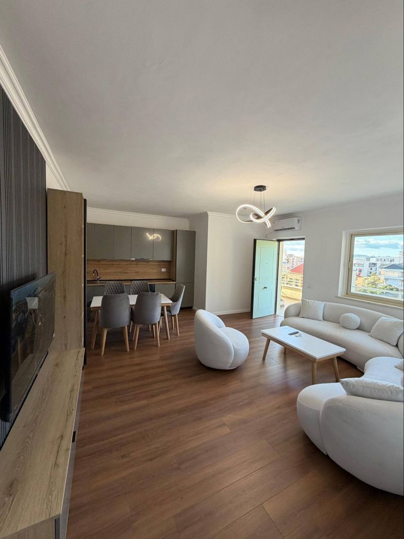 2+1 Apartmán s terasou s výhľadom na more - 15